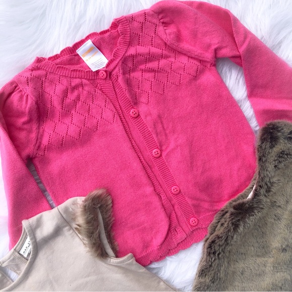 Bundle 18-24 Months Girls Clothes - Picture 5 of 6